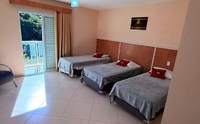 Hotel Canaã Express